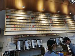 百香柠檬乌龙-眷茶(赛格国际购物中心店)