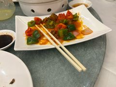 -黄埔华苑酒家(黄埔店)