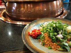 -镇江龙·火锅串串(武侯祠店)