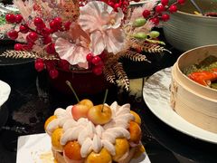 -湘湖逍遥庄园·水漾中餐厅