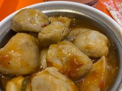 -蔡林记(黄鹤楼店)