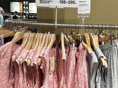 -MUJI无印良品(京西大悦城店)