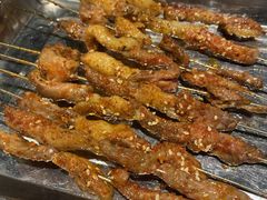 -中阿兰牛肉面(悦海新天地店)