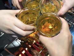 -邢氏老太太烧烤(南山店)