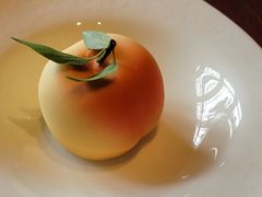 -杭州西子湖四季酒店·金沙厅
