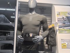-迪卡侬(大英山店)
