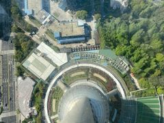 -东方明珠广播电视塔