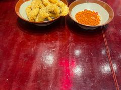 -李炮称盘麻辣烫(无锡荟聚店)