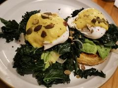 -Egg•Allday Brunch(襄阳北路店)