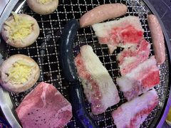 -十三姨正合丰烤肉(营迹路店)