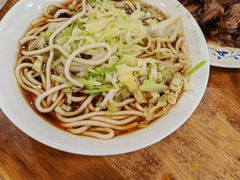 -柴氏风味斋(甘家口店)