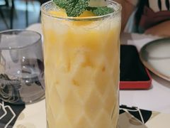 -LE SHARE洛笙·花园西餐(北京路步行街店)