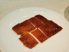 片皮鸭-御宝轩(益丰·外滩源店)