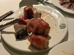 -戈拿旺巴西烤肉(崇文门店)