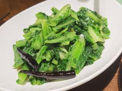 -粗茶淡饭·隐庐私厨(东亭店)