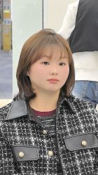 -乾健·烫染·接发SALON