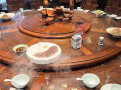 -面辣子·陕西家乡菜(钟楼店)