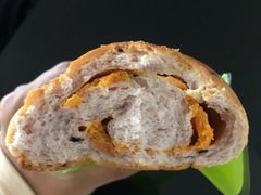 紫薯米包-RiceZone乐食尊纯米面包坊(望京店)