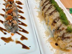 虞姬卷-牛油果大师寿司(瑞景店)