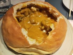 -大树餐厅(益田假日店)