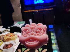 -堂会(白云店)