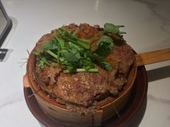 -乔阿马·江南味·驴肉香(龙湖华泾天街店)
