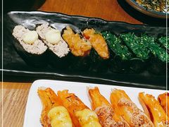 -吉兆手握寿司(车公庙店)