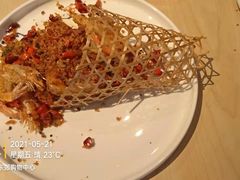 -避风塘(百联东郊店)
