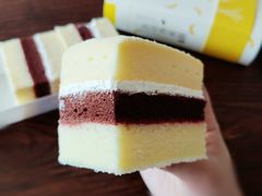 千层蛋糕-好利来(红旗万达店)