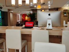 -美菲特健身(华贸店)