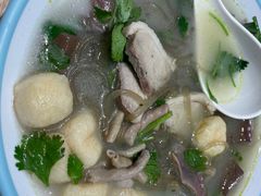 -小杨生煎(周浦万达店)