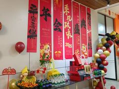 -集结号CLUB别墅聚会轰趴馆
