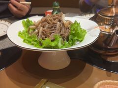 -蒙古人烤羊大师·绿野餐厅(工农大路店)