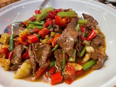 -潇湘·永州会馆(百子湾店)