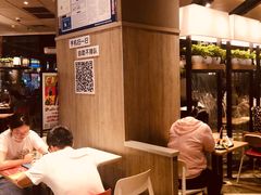 -肯德基(南昌路大润发店)