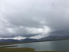 -山丹皇家马场