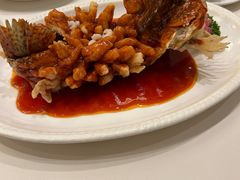 -得月楼·省级非遗·传统苏帮菜(观前店)