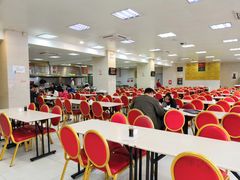 大堂-常州糕团店(北大街新世纪商城店)