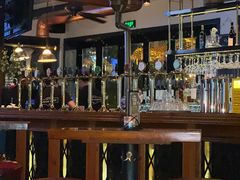 -Shanghai Brew House上海啤酒工坊(老外街店)