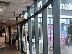 -麦当劳(怀集店)