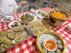 -琼大师东方烤乳猪(亚特兰蒂斯店)