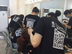 -伊丽莎白美容培训学校(顺德校区)