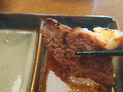 -炎蔵牛舌烤肉