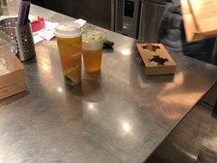 -喜茶(中山白水井店)