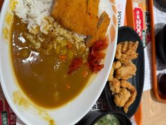 -吉野家(上海美罗城店)