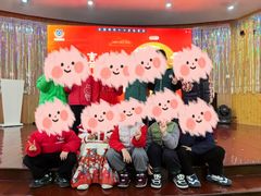 -小风车金桥丽都幼儿园(金桥店)