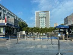 -杭州电子信息职业学校(丁桥校区)