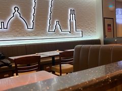 -萨莉亚意式餐厅(杭州西溪龙湖天街店)