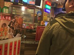 -美芝莲(领展购物广场中关村店)
