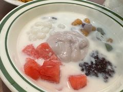 -初甜·舒芙蕾·韩式雪花冰(流塘店)